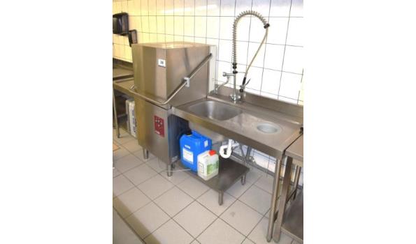 WMF Gourmet Plus Dämpfereinsatz 20 cm, Gemüse-/ Kartoffeldämpfer, Cromargan Edelstahl mattiert WMF Gourmet Plus Dämpfereinsatz 20 cm, Gemüse-/ Kartoffeldämpfer, Cromargan Edelstahl mattiert
